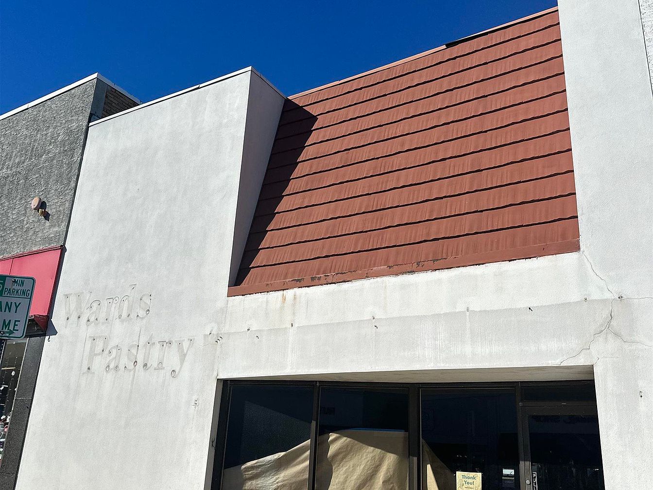 Rare 1925 Mixed-Use Gem in Ocean City, New Jersey With City-Approved Plans, Rooftop Deck, and Prime Asbury Avenue Location