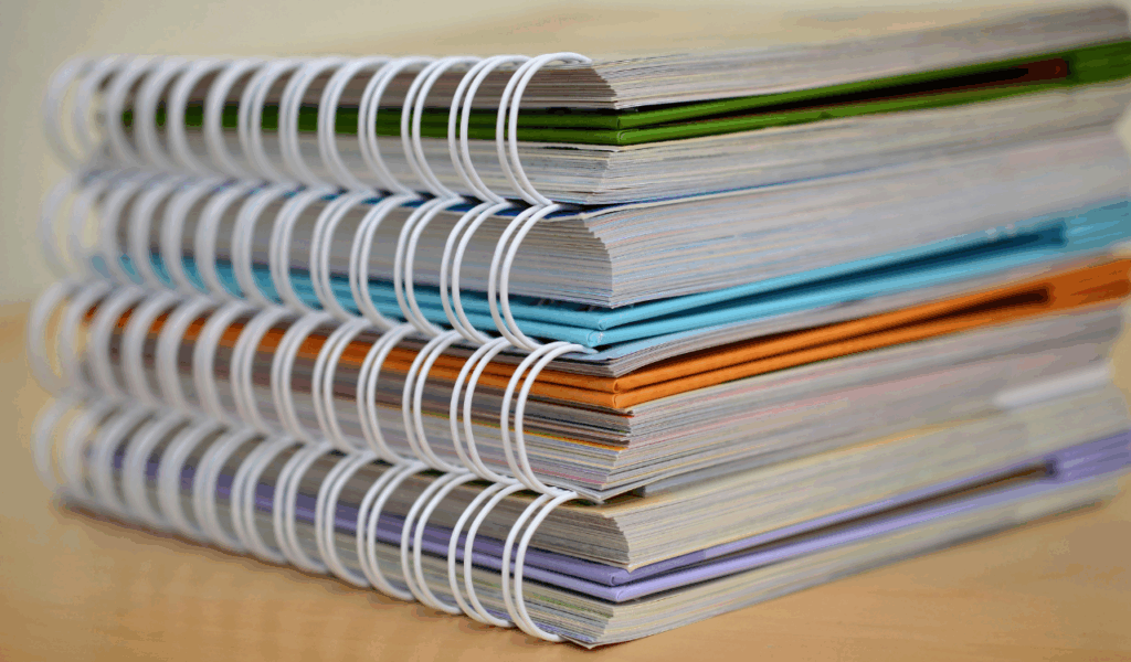 Uniform Binder Systems