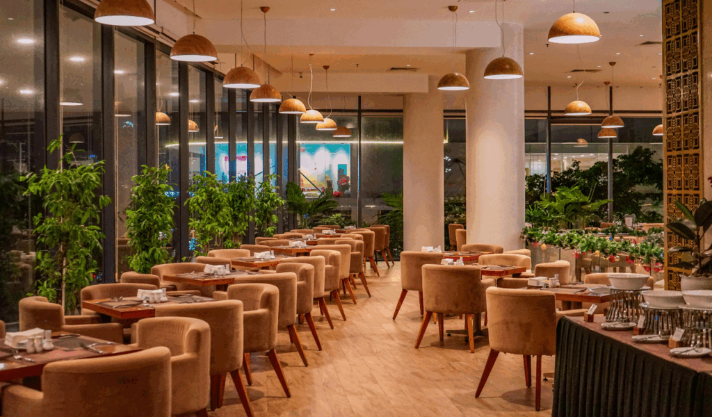 5 Chain Restaurants Customers Say No Longer Match Their Reputation