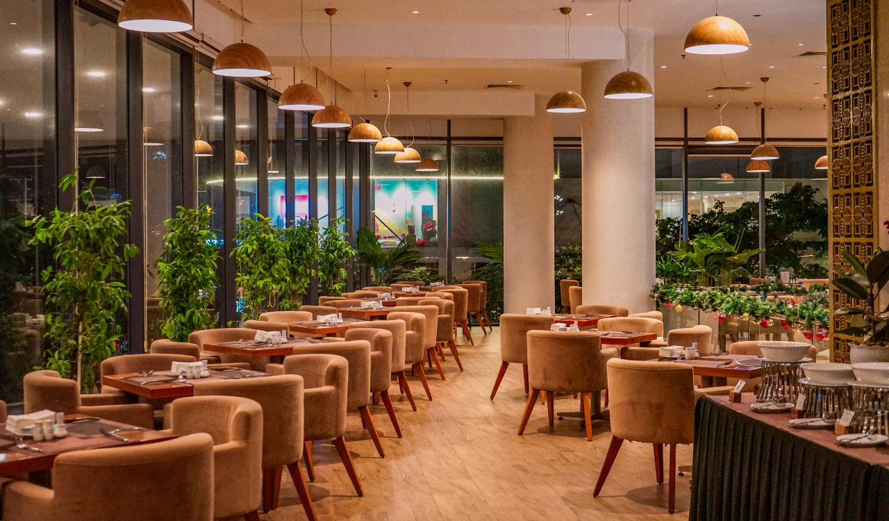 5 Chain Restaurants Customers Say No Longer Match Their Reputation