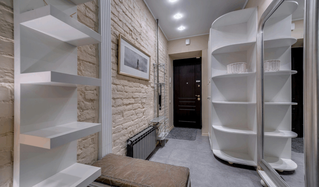 9 Trend-Based Furniture Pieces Now Sitting in Garages