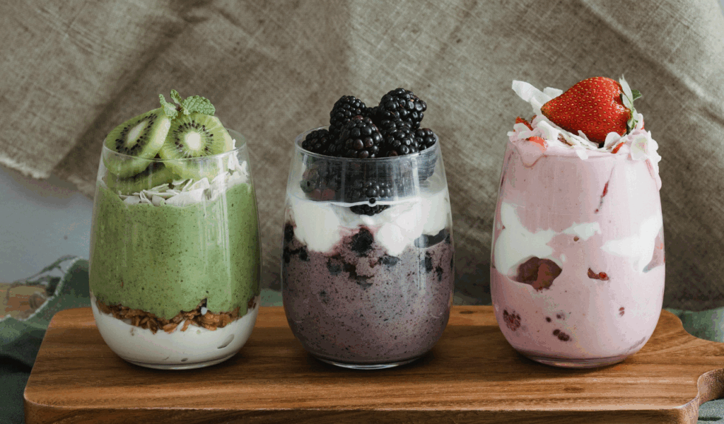 9 Dairy-Free Desserts Getting Hype Even From People Who Swear They Hate Dairy-Free Stuff