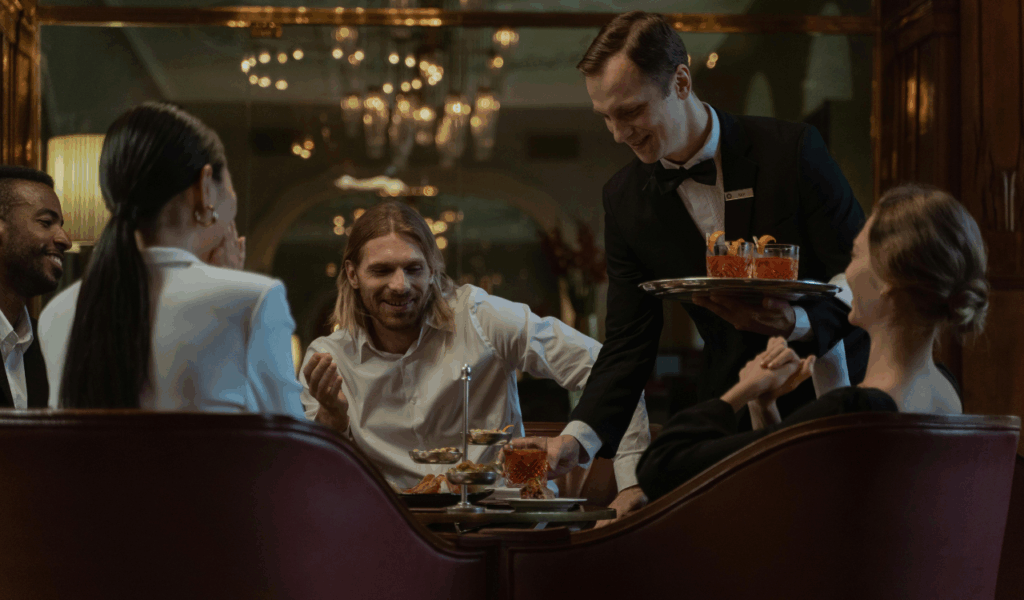 The Neighborhood Spot Renamed Social House