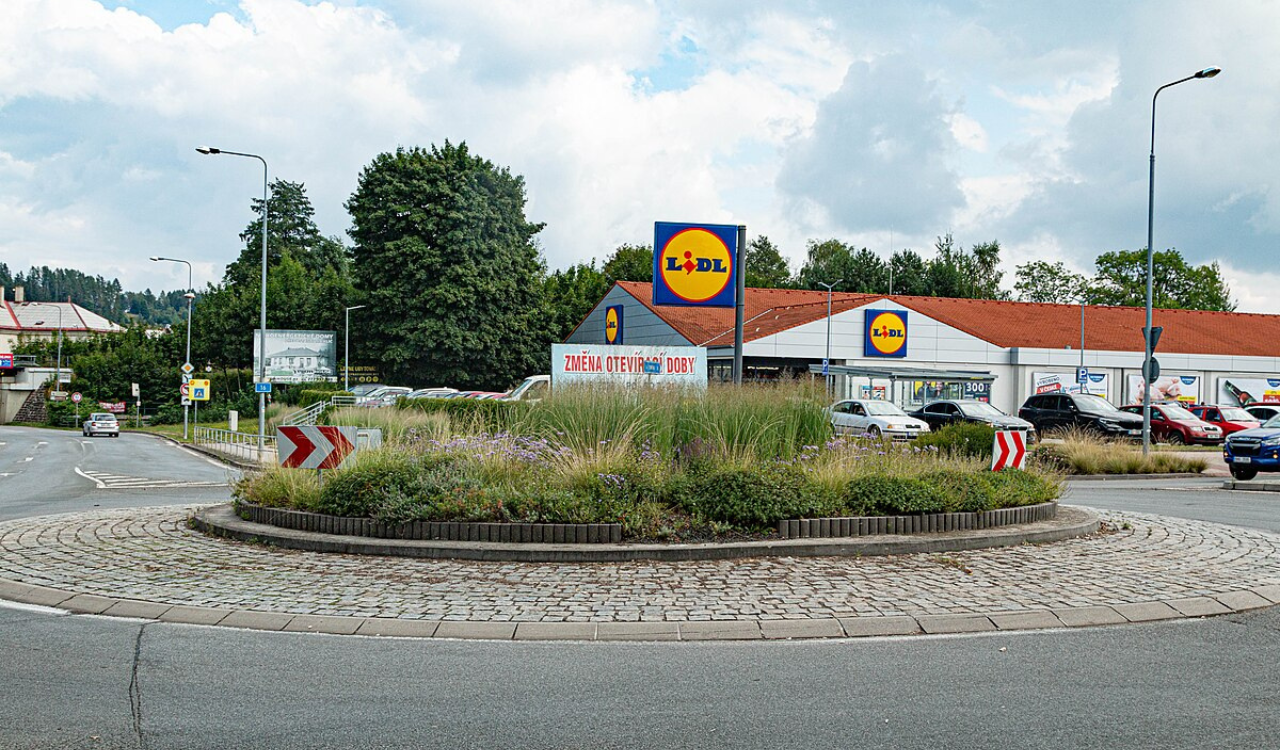 Lidl: European Excellence at Everyday Prices