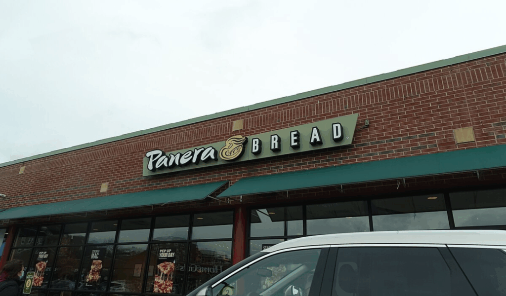 Panera Bread