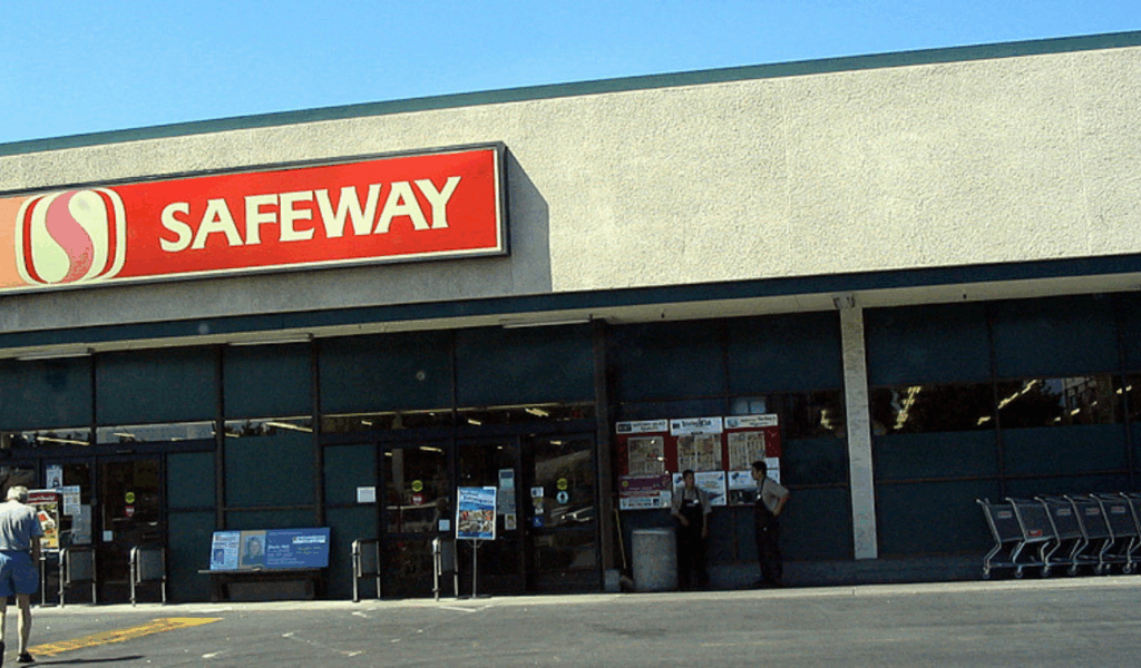 Safeway