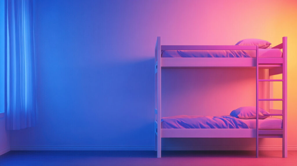 Trend Heavy Neon And High Saturation Color Schemes