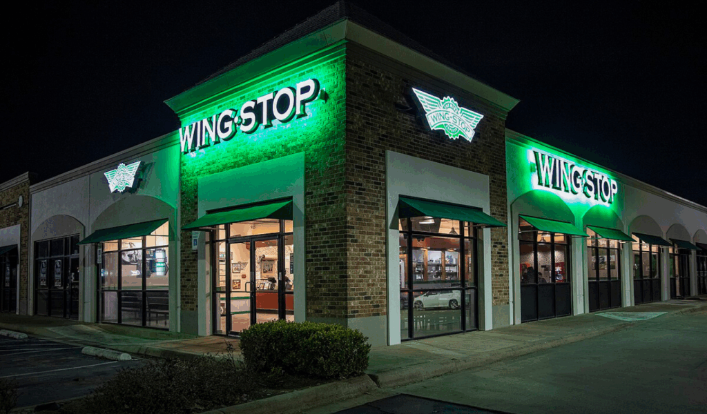 Wingstop