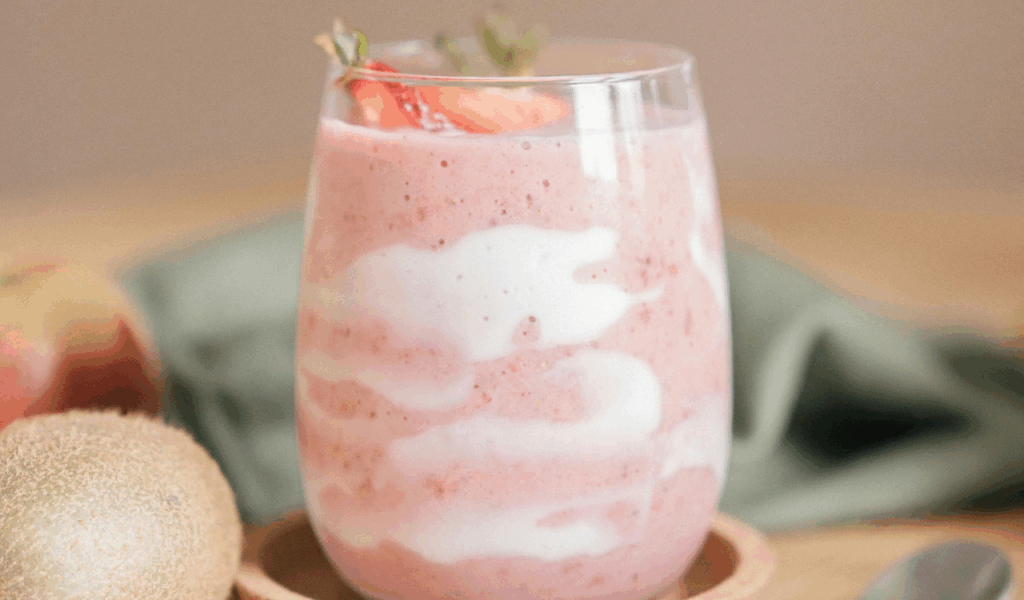 Hand churned malts and shakes loaded with mix ins