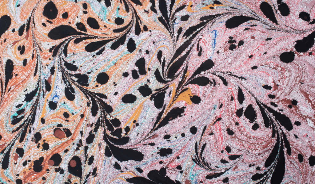 Shabby Chic Ruffles and Excessive Florals