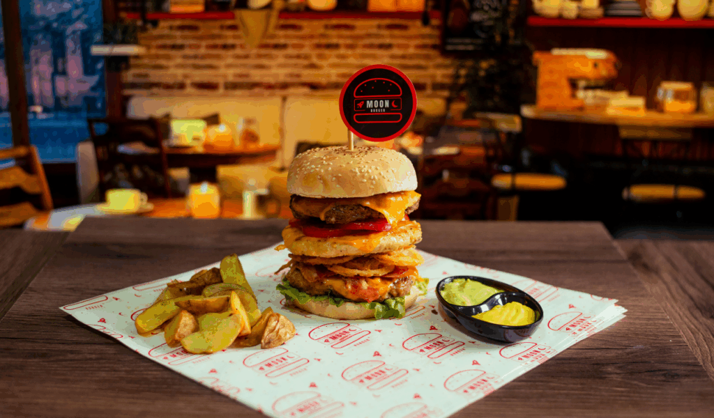 10 Chains Dropping "Exciting" Menus Full of Sneaky Processed Junk