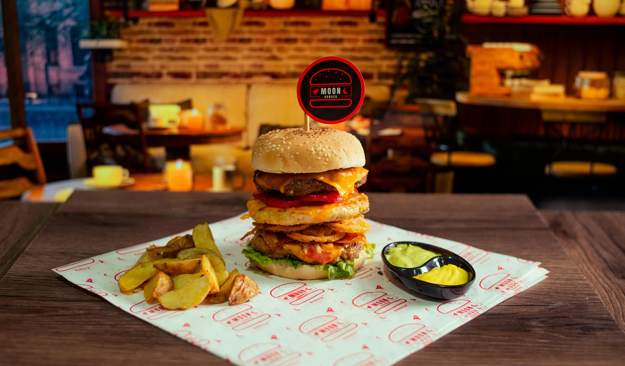 10 Chains Dropping "Exciting" Menus Full of Sneaky Processed Junk