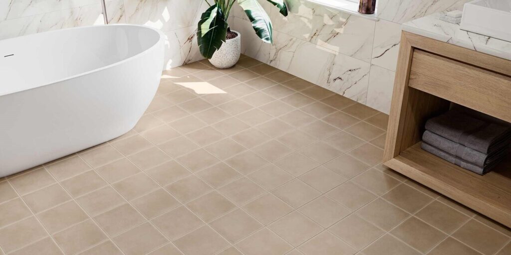 Porcelain And Ceramic Tile