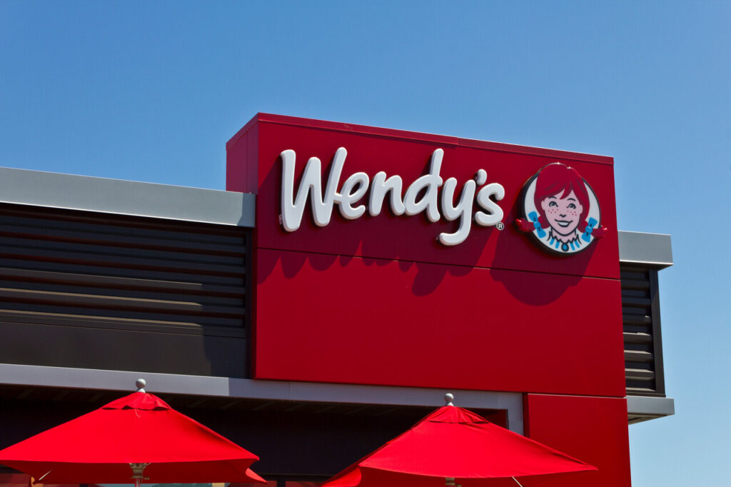 Wendy's