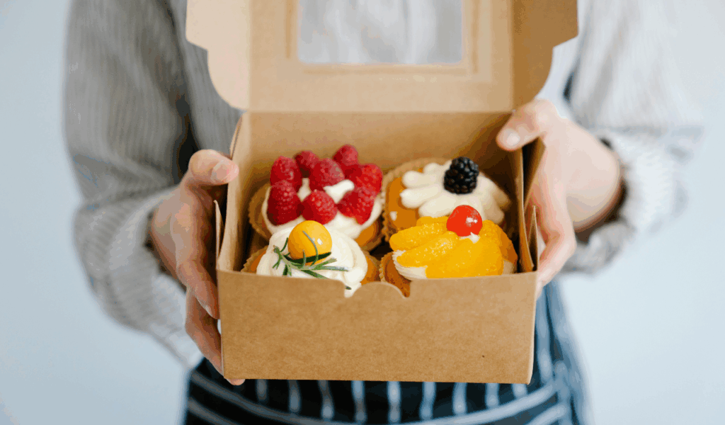 Misuse of Homemade Organic Claims