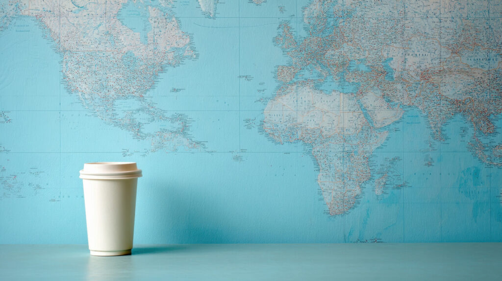 Turn A Map Into A Living Record Of Your Trips