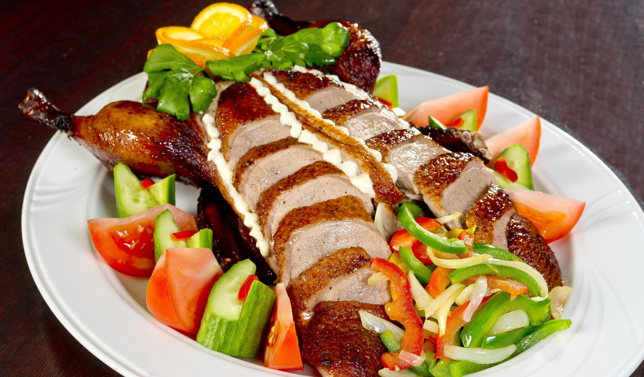 9 US Cities With a Global Food Scene