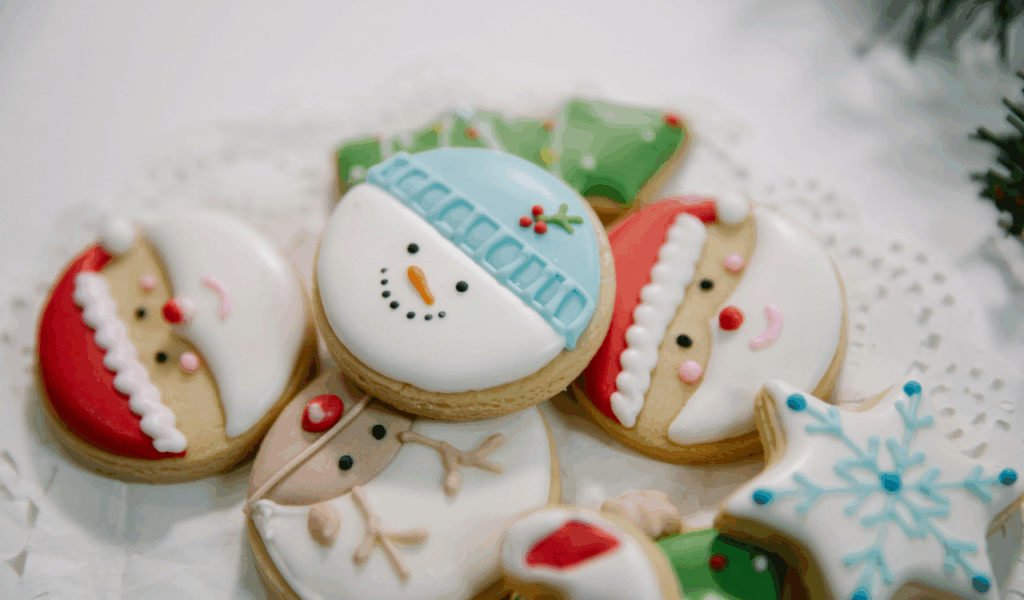 9 Holiday Treats That Looked Better Than They Tasted