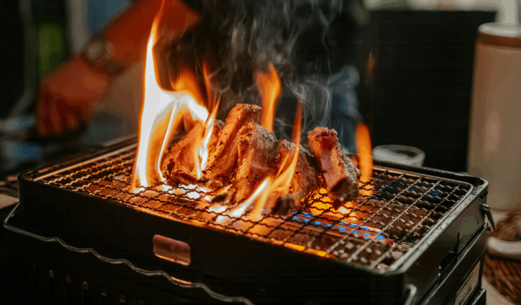 The Double Cook Innovators