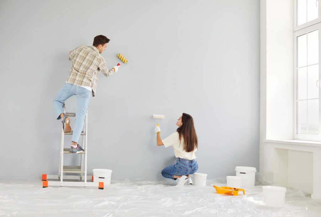 Decorating Tips for Rental Homes