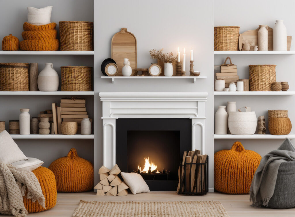 Use Symmetry And Balance To Create Order