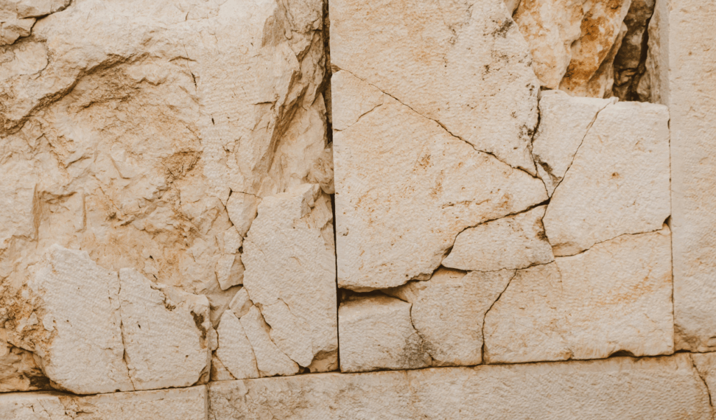 Plastic Coated Marble Adhesive Film