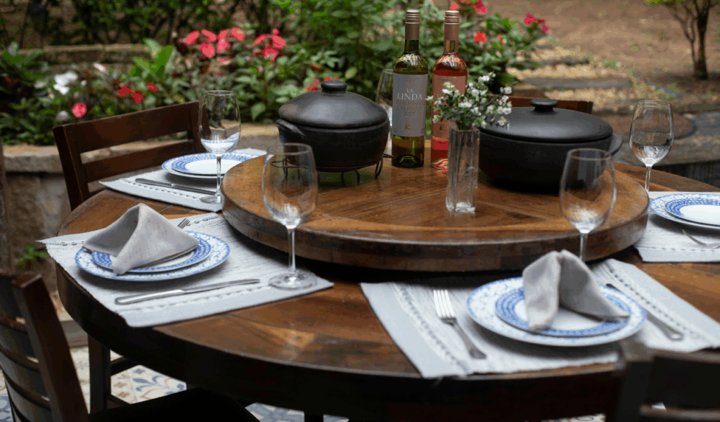 8 Outdoor Furniture Sets That Didn’t Last One Season