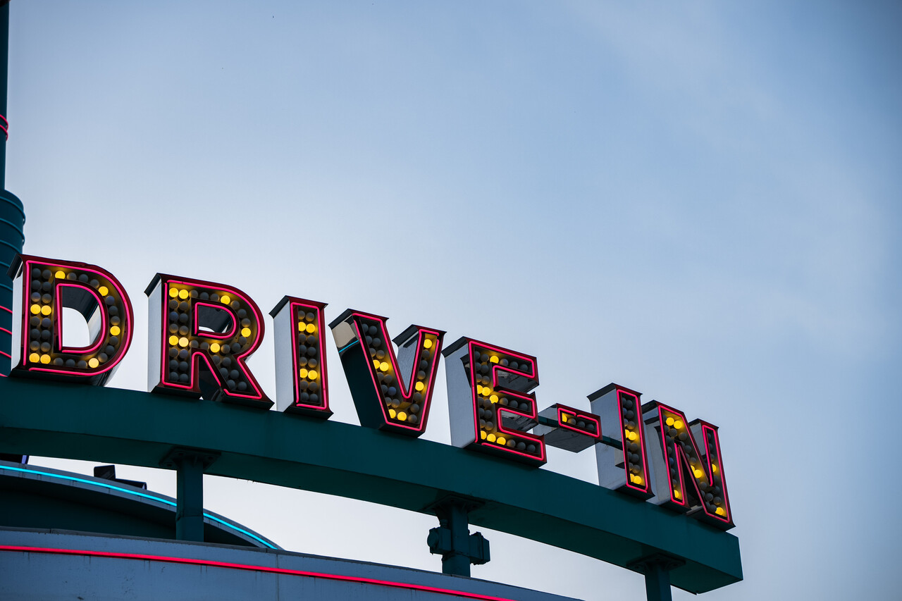Drive-In