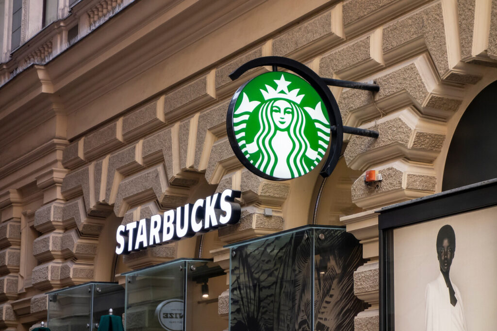 Trendy Beverage Chains