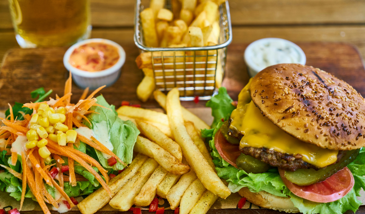 4 Fast-Food Value Menus That Aren’t a Value Anymore