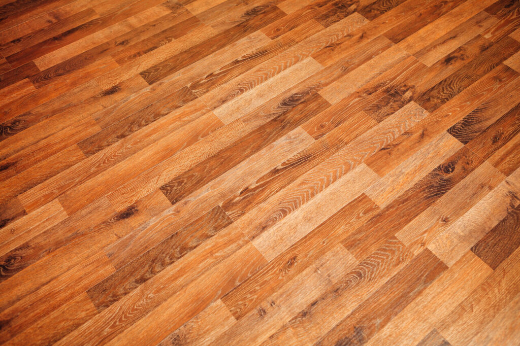 Laminate Flooring