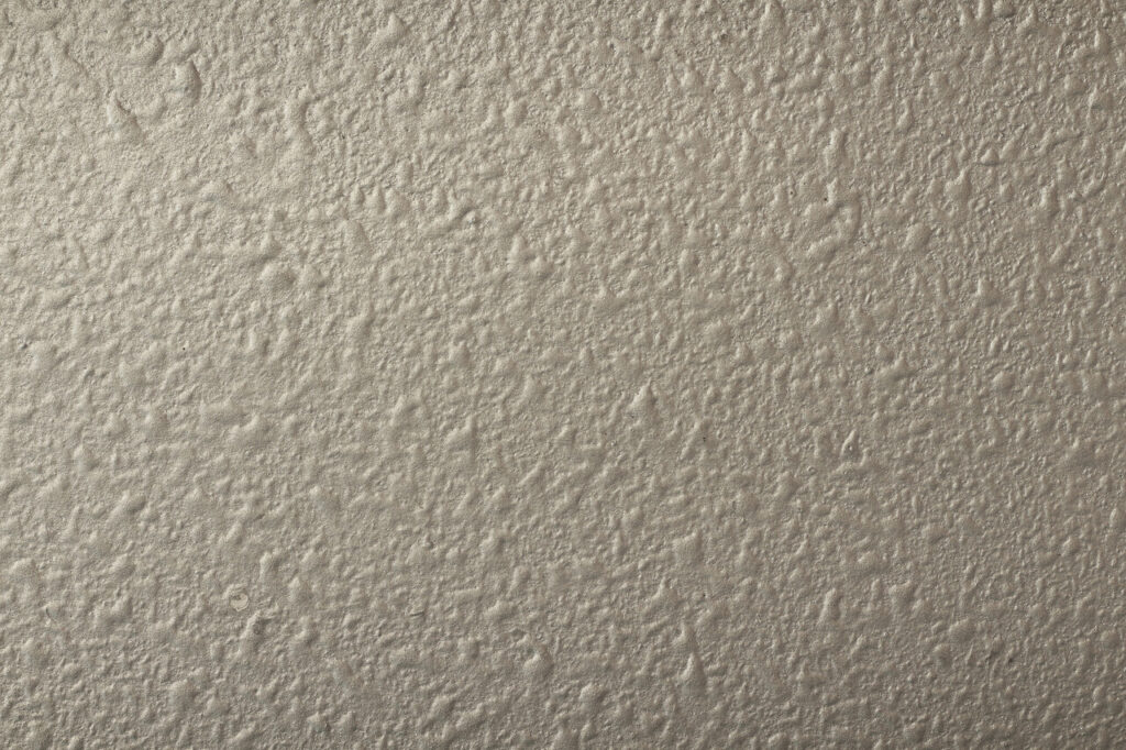 Popcorn Ceilings