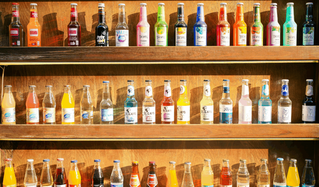 7 Old-School Soda Fountains Still Kicking—Somehow