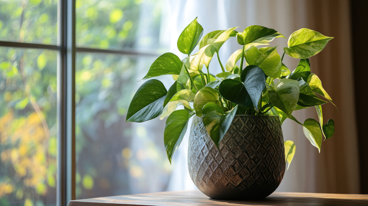 Golden Pothos