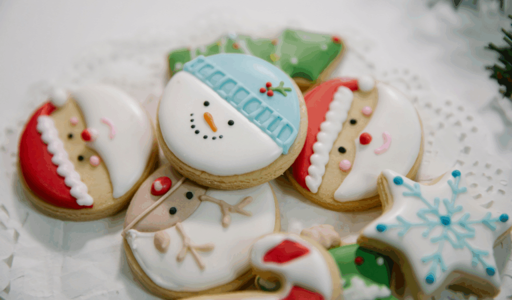 Seasonal Favorite Cookies Pulled for Quality Issues