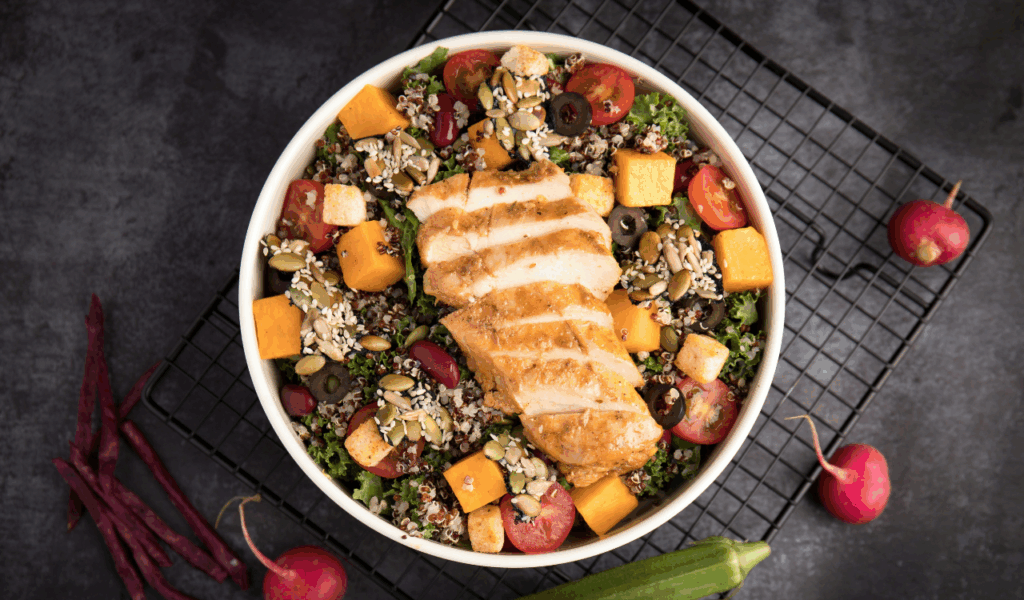 Diet-craze “wellness” eateries built on a single fad