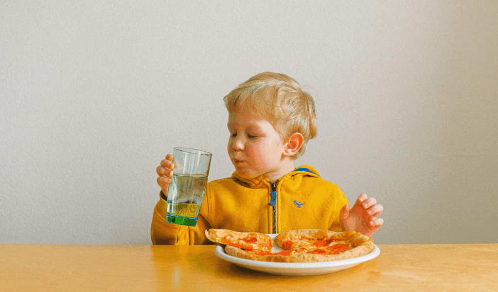 7 Kid Friendly Chains Sneaking Junk Into "Family" Meals