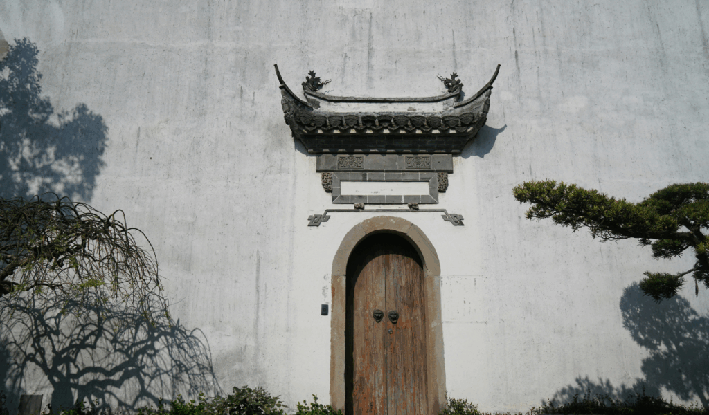 Overstyled wall hooks and racks