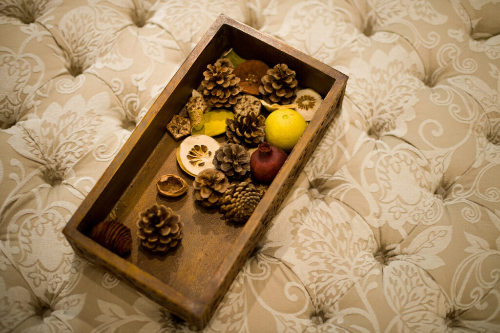 Decorative Tray