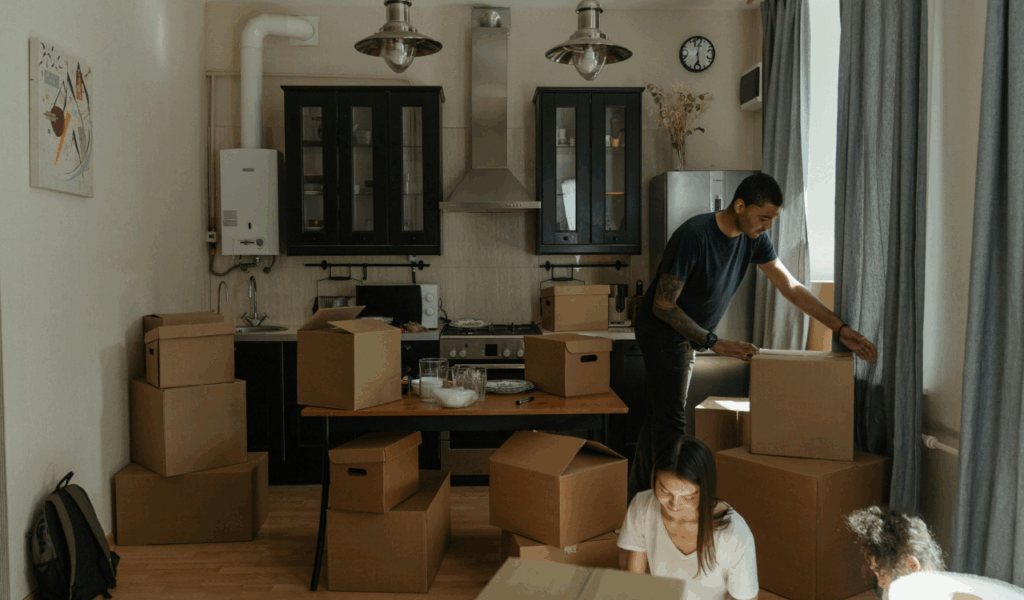 9 Cheap Flat-Pack Furniture Pieces That Didn’t Survive One Move