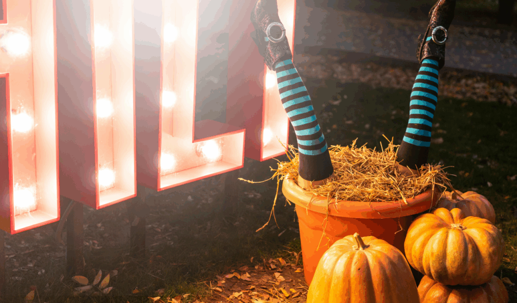 Scented Candles for Specific Holidays