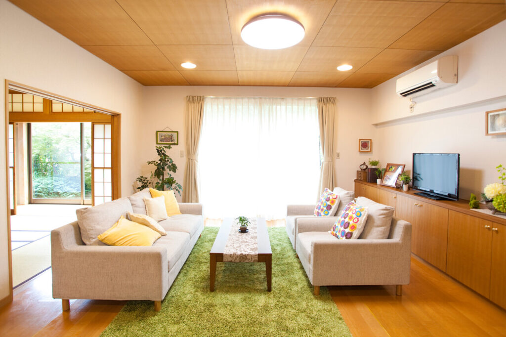 Once-Popular Home Features