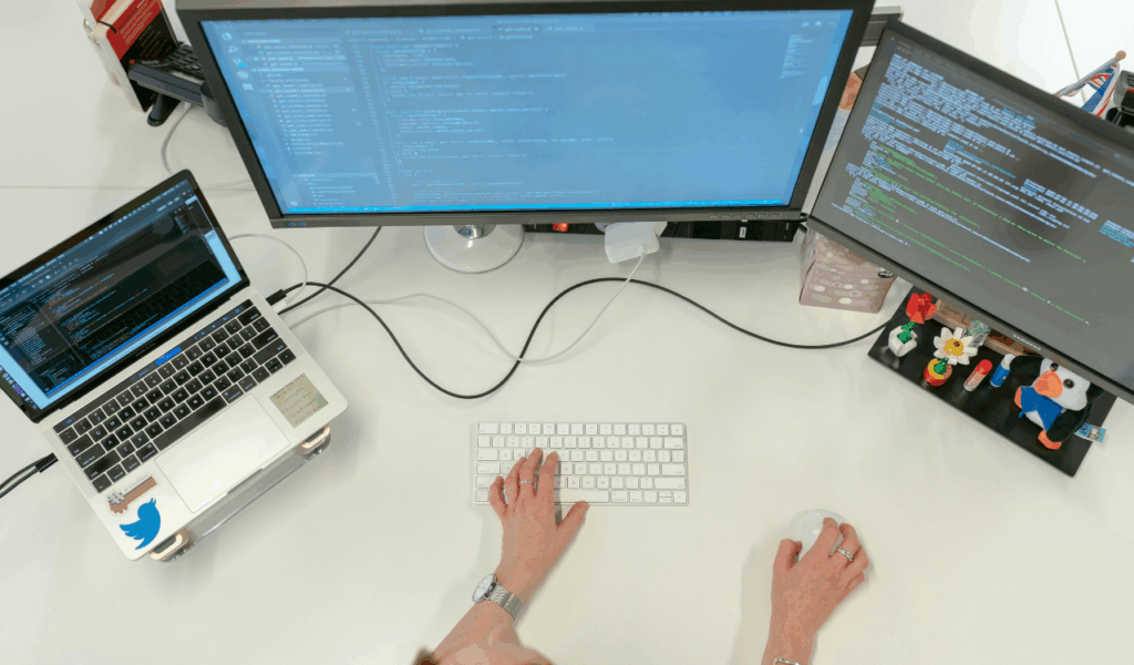 Homework Stations with Excessive Accessories