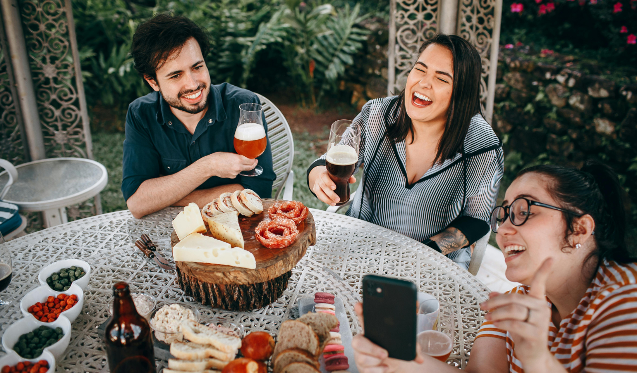 12 Retro Recipes from the 1970s That Are Still Popular Today