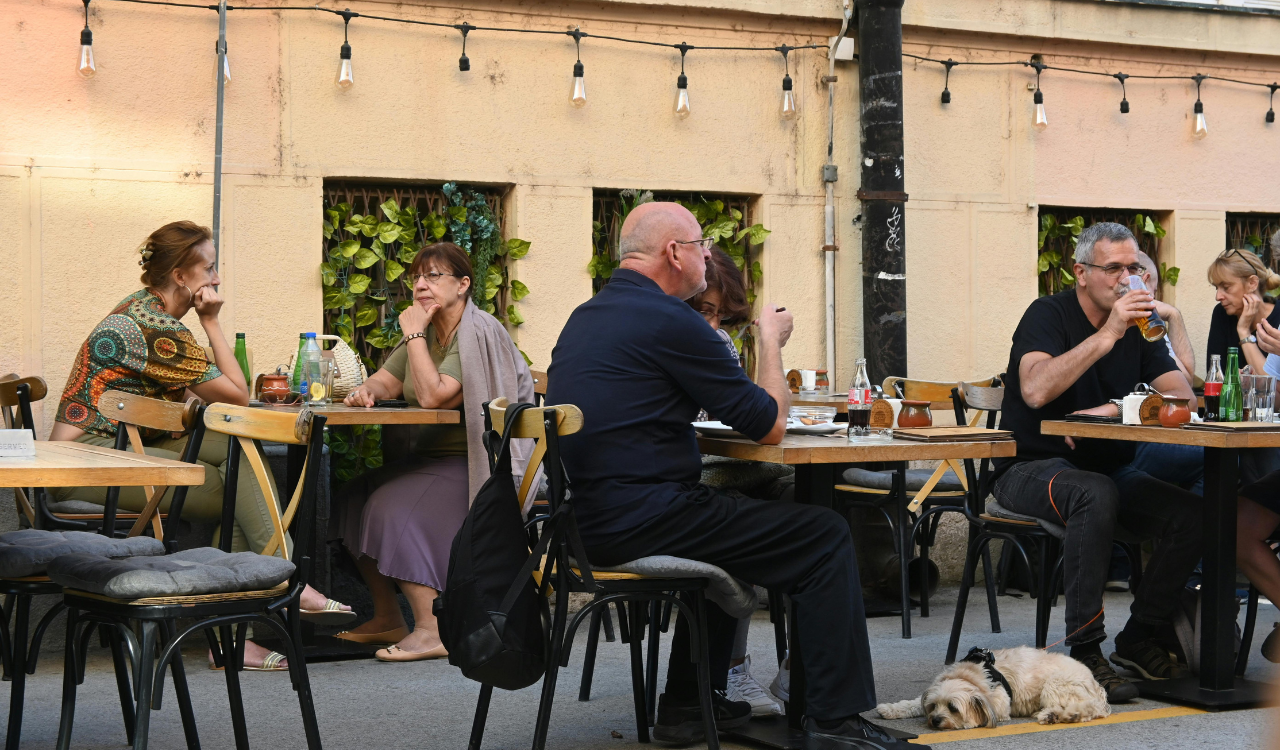 5 Allergy-Friendly Restaurants Families Still Complain About