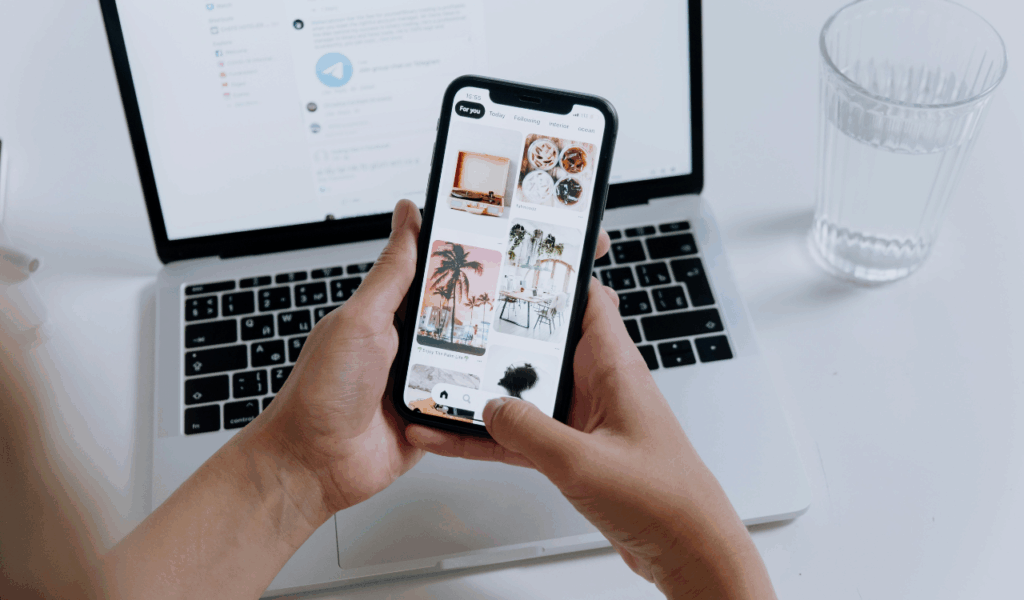 Digital Organization Overload