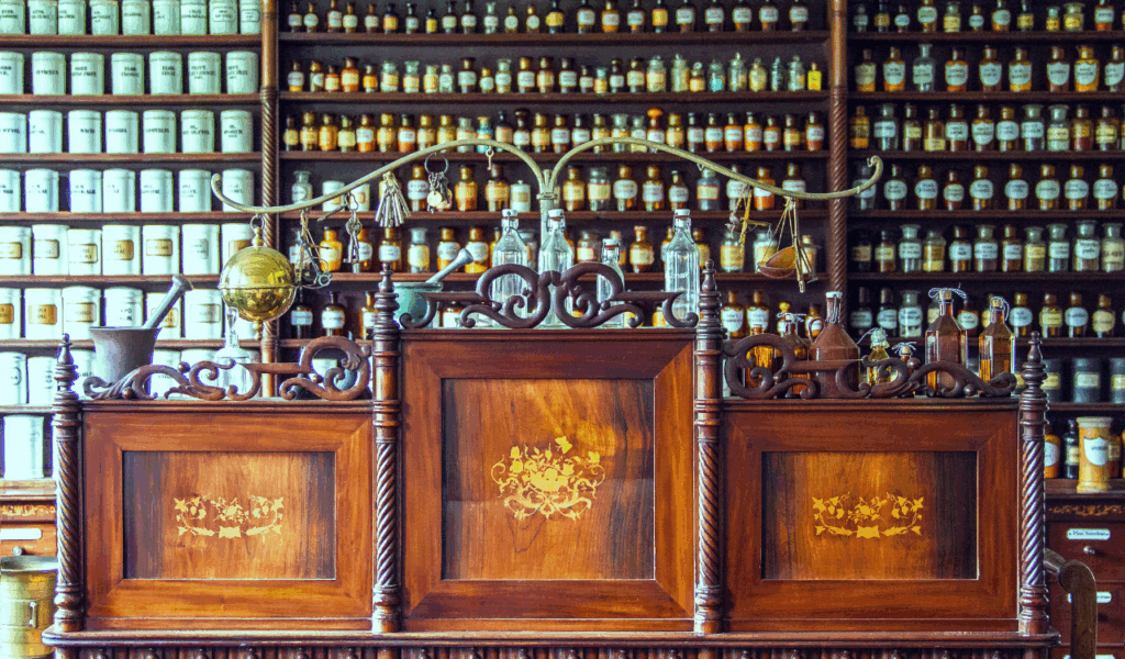 The Pickwick (Greenville, South Carolina)