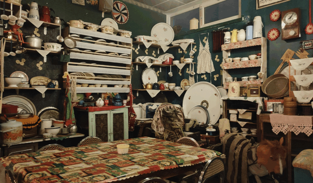 7 Vintage Charm Ideas That Look More Tacky Than Timeless