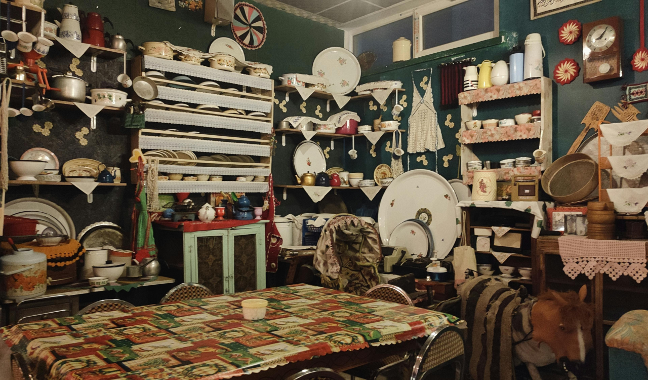 7 Vintage Charm Ideas That Look More Tacky Than Timeless