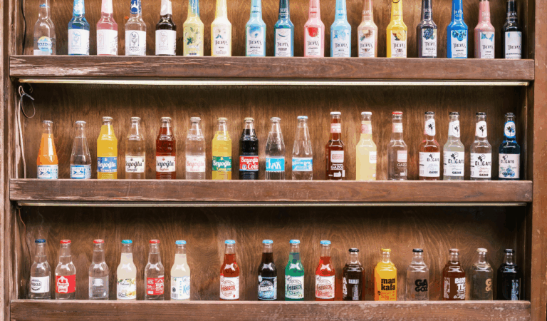 7 Vintage Soda Fountains Clinging to Sugary Nostalgia Traps